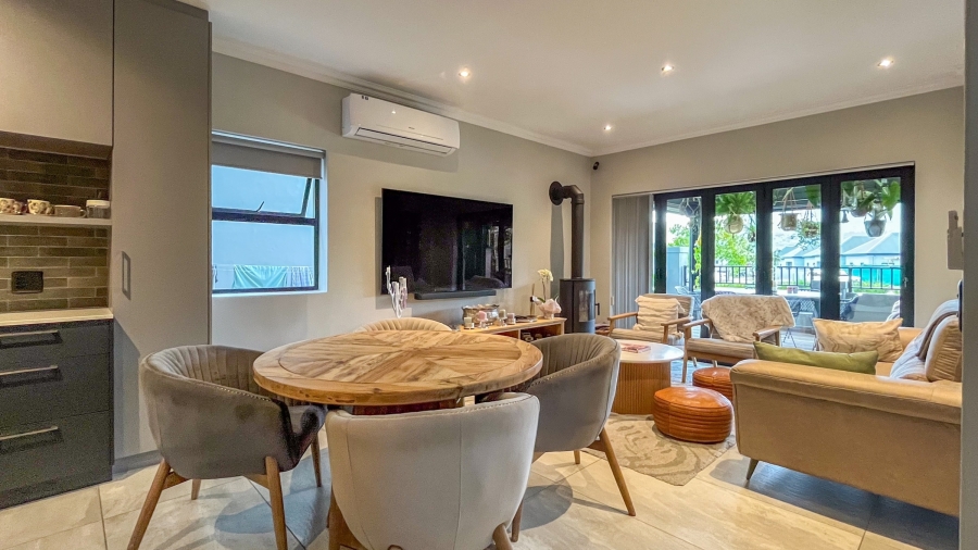 To Let 3 Bedroom Property for Rent in Klein Parys Western Cape
